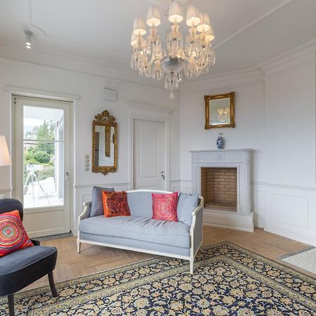 Villa Simonetta Bee Zewnętrze zdjęcie