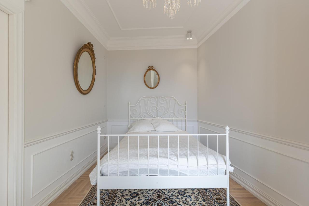 Villa Simonetta Bee Zewnętrze zdjęcie