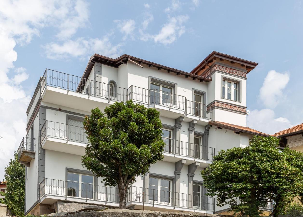 Villa Simonetta Bee Zewnętrze zdjęcie