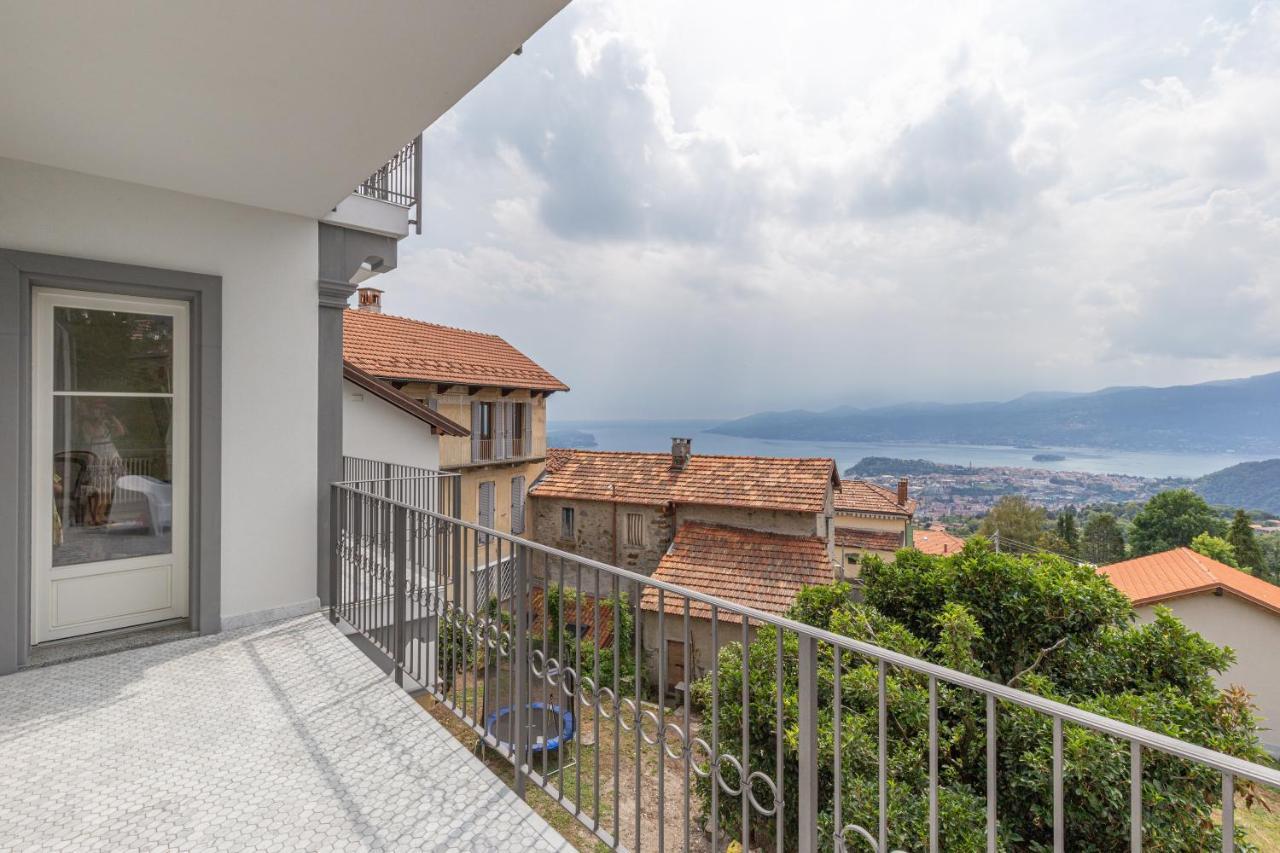 Villa Simonetta Bee Zewnętrze zdjęcie