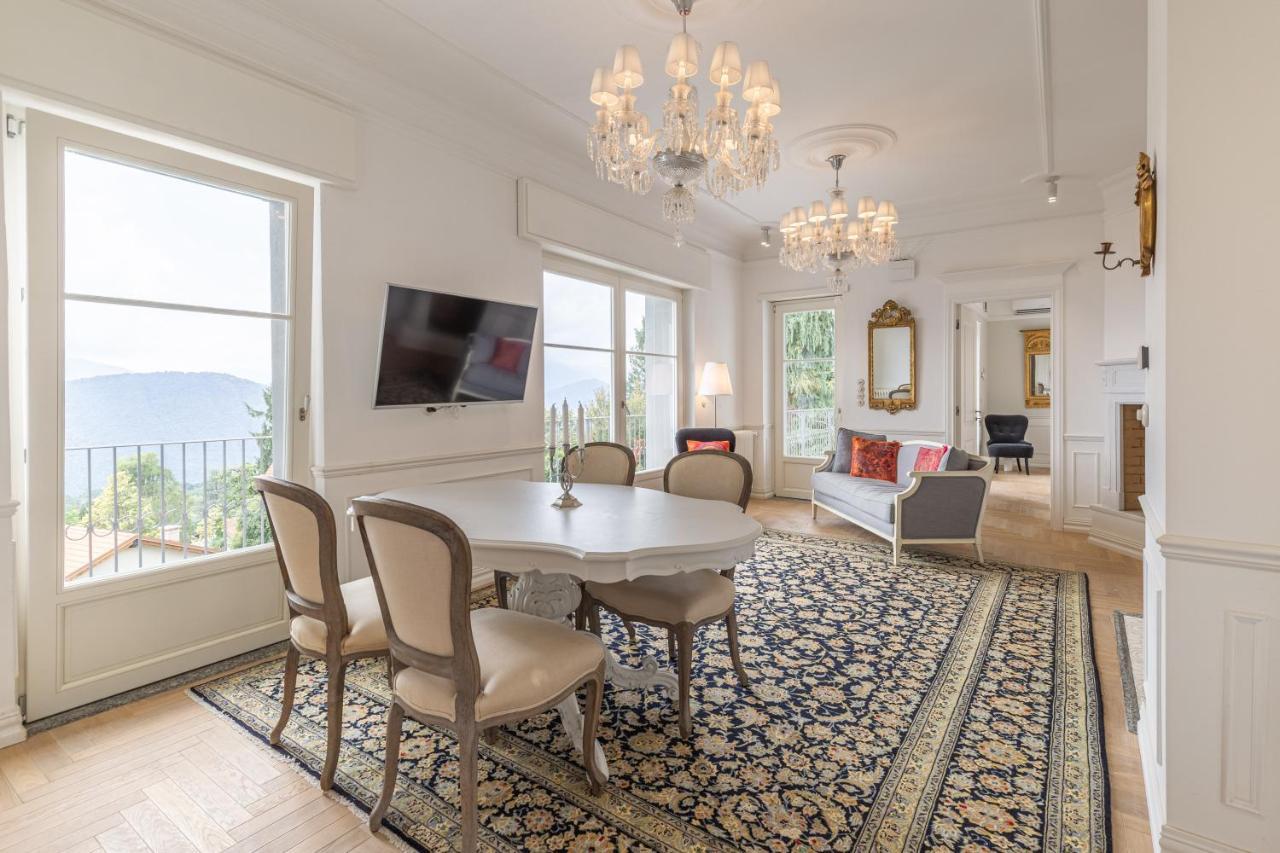 Villa Simonetta Bee Zewnętrze zdjęcie