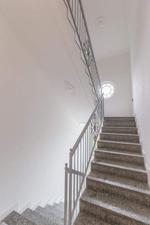 Villa Simonetta Bee Zewnętrze zdjęcie