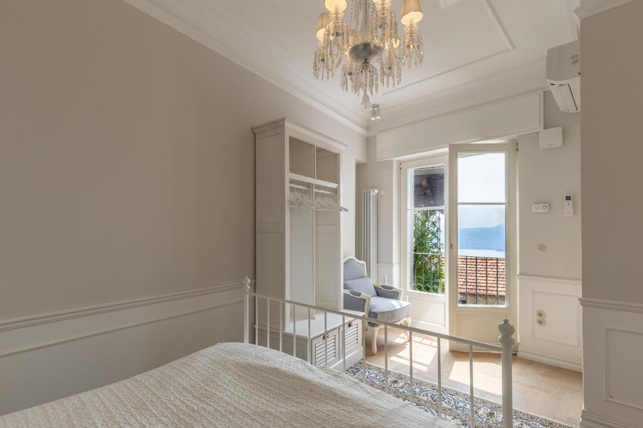 Villa Simonetta Bee Zewnętrze zdjęcie