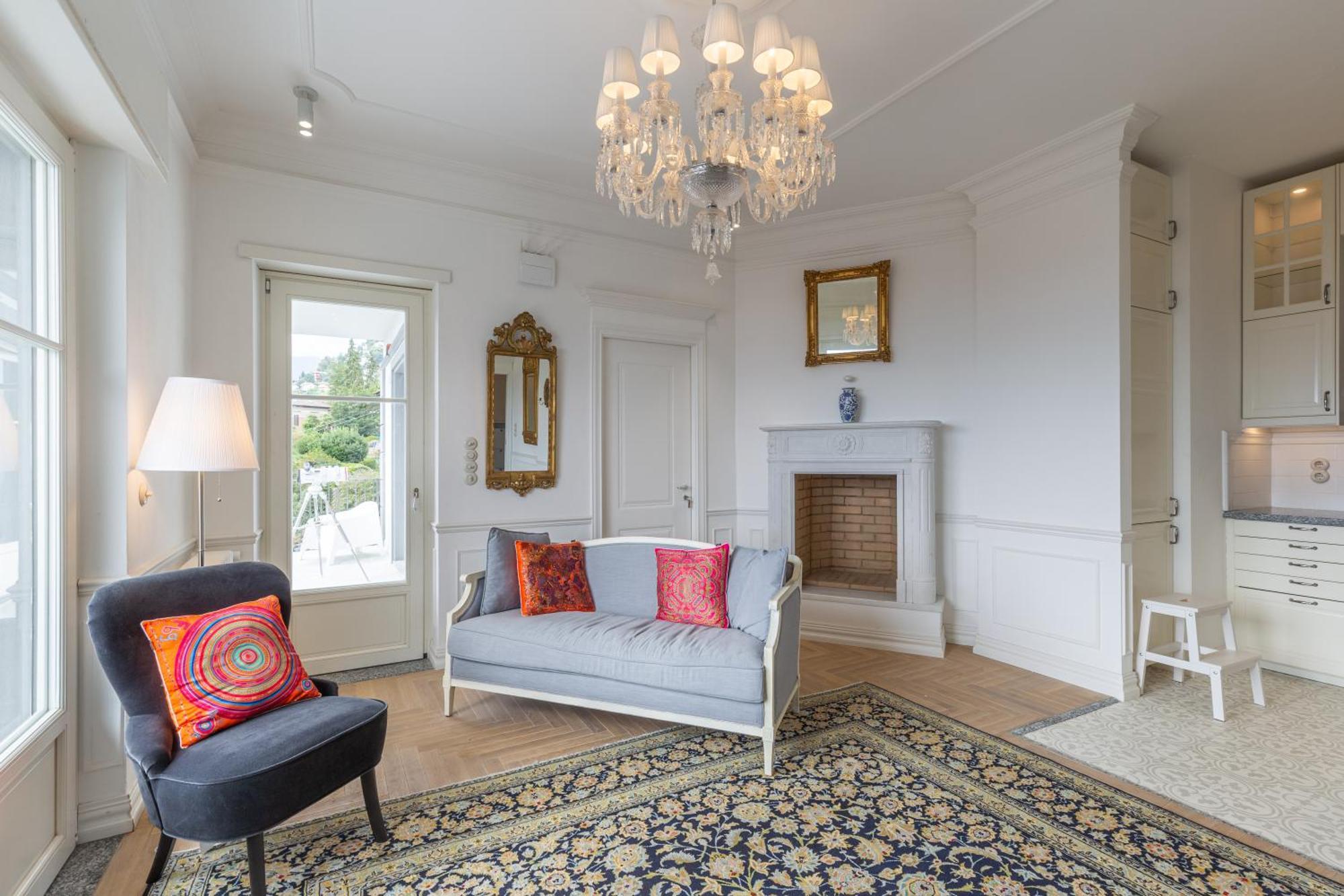 Villa Simonetta Bee Zewnętrze zdjęcie