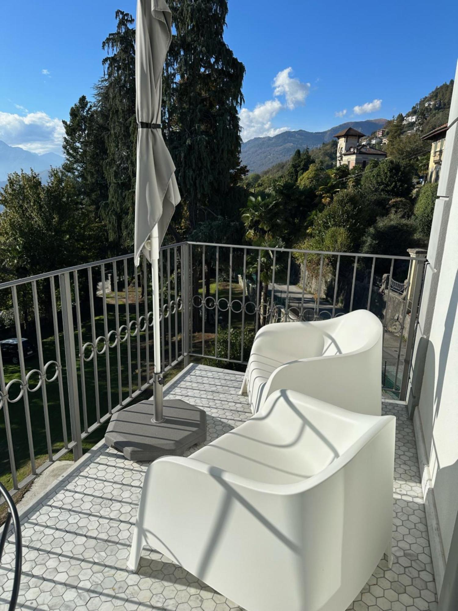 Villa Simonetta Bee Zewnętrze zdjęcie