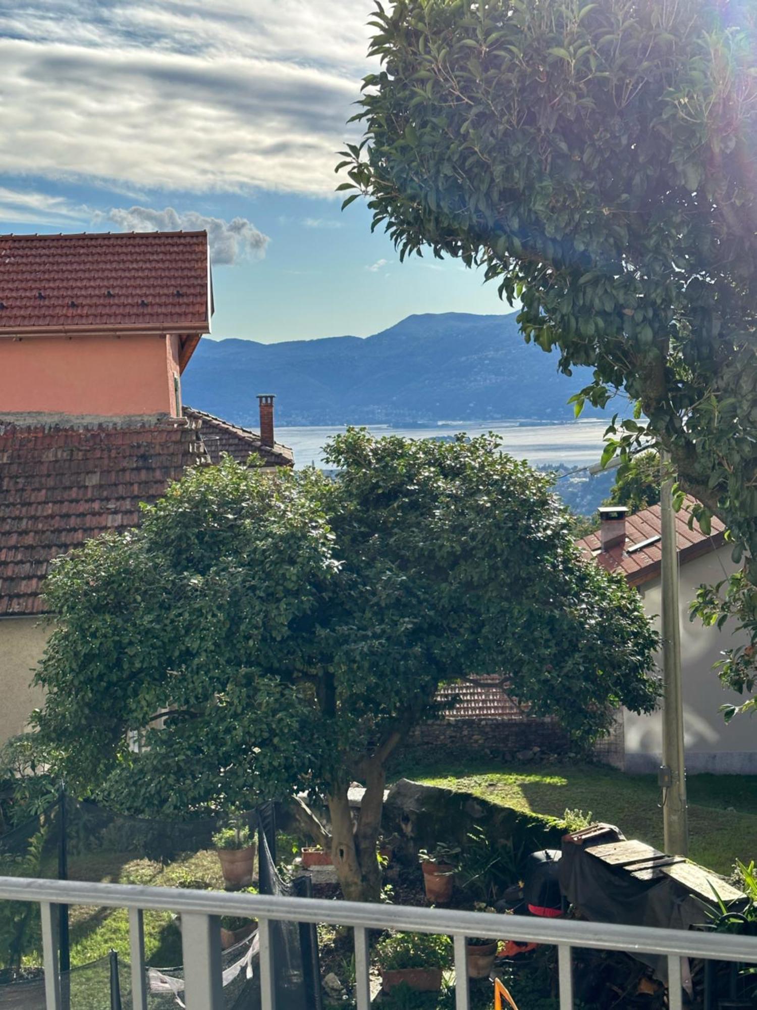 Villa Simonetta Bee Zewnętrze zdjęcie