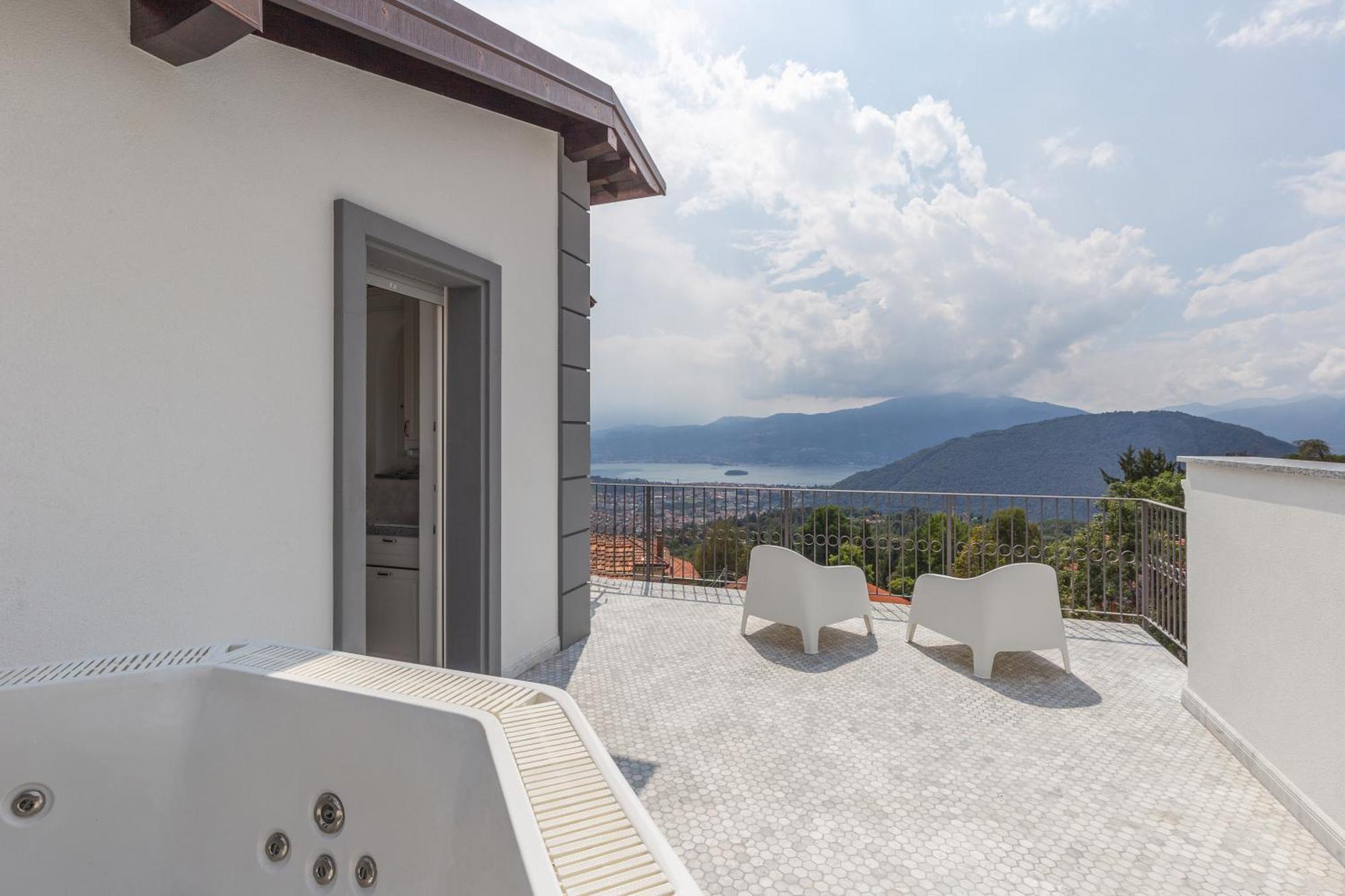 Villa Simonetta Bee Zewnętrze zdjęcie
