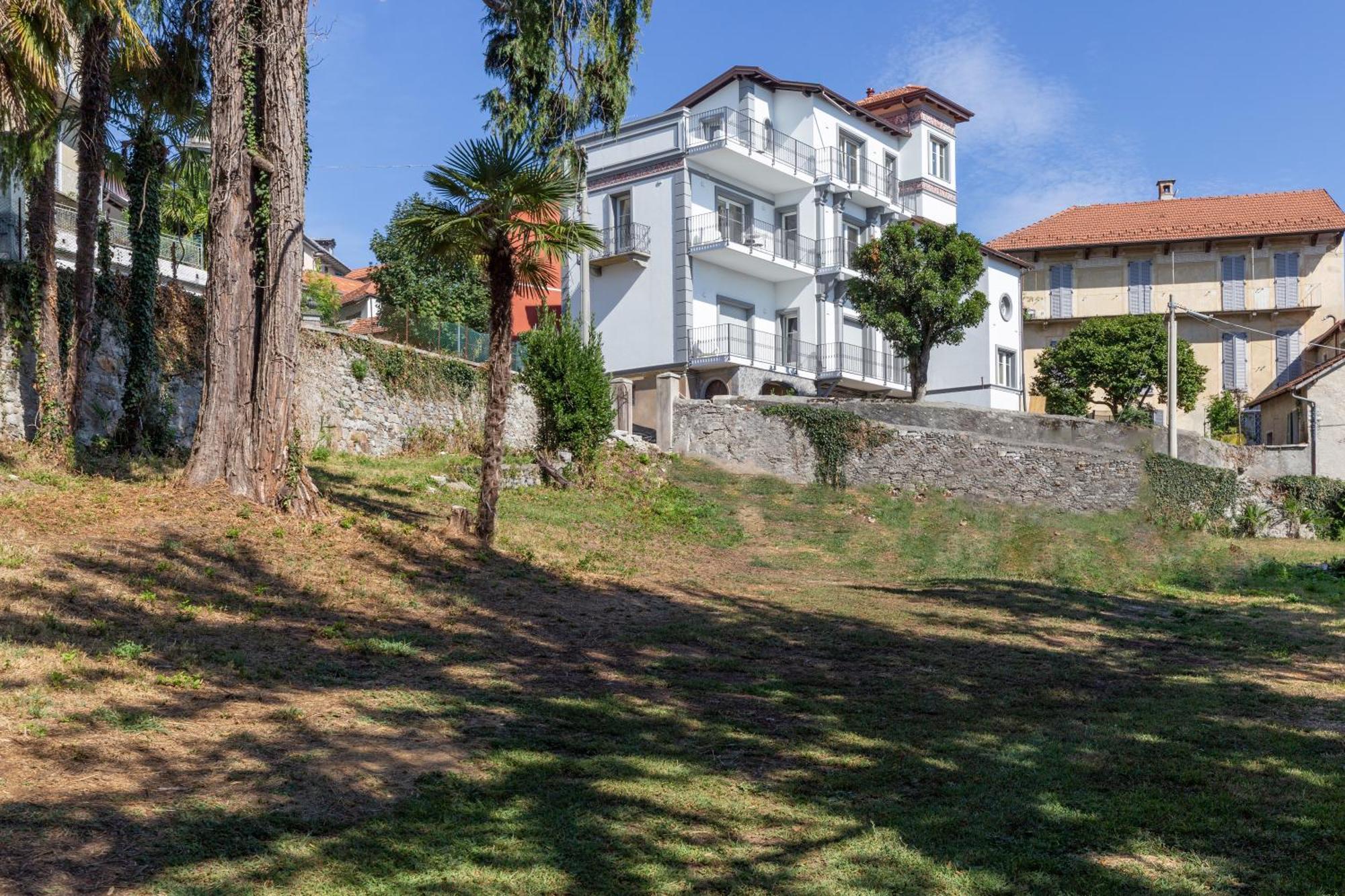 Villa Simonetta Bee Zewnętrze zdjęcie