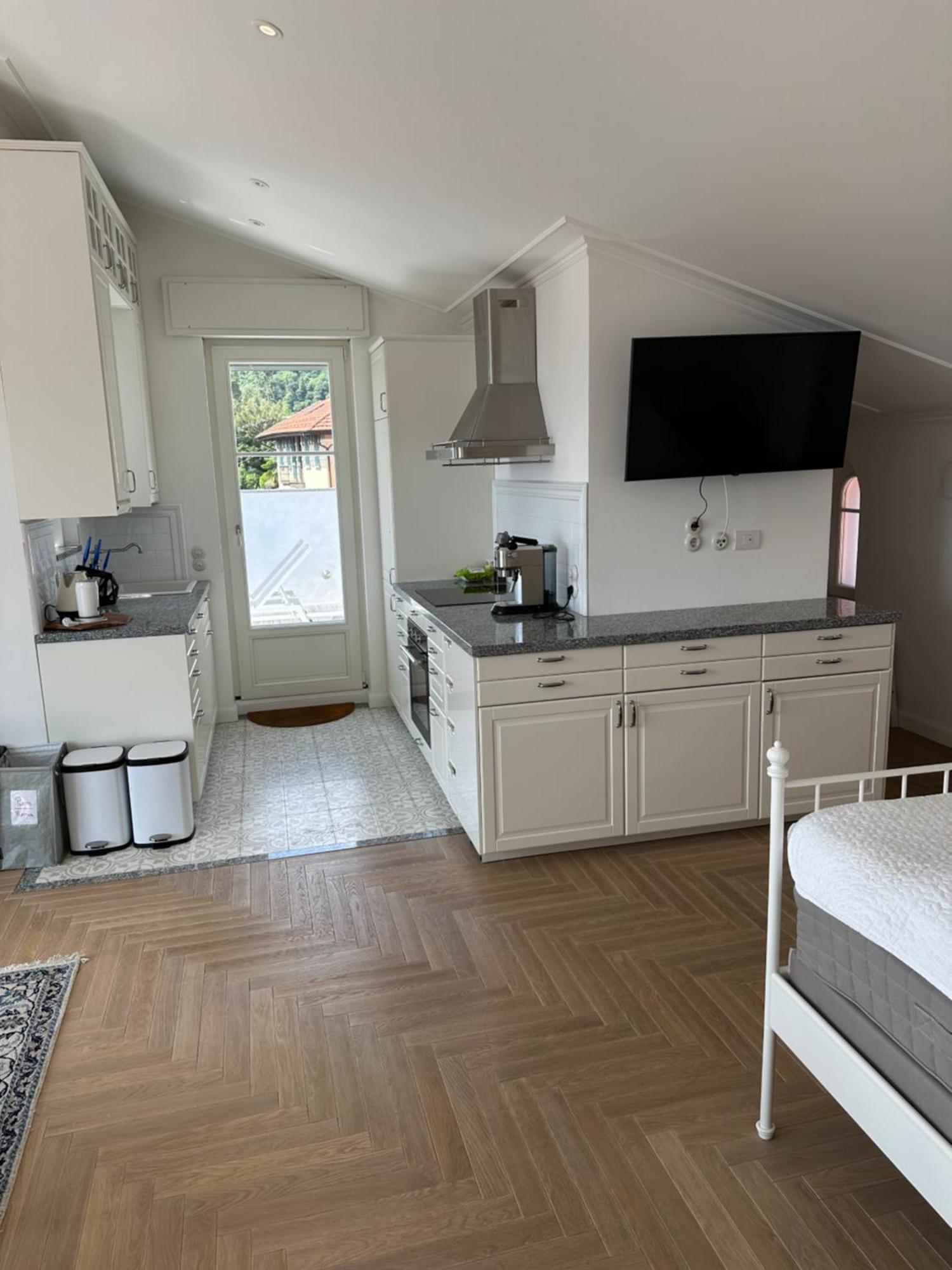 Villa Simonetta Bee Zewnętrze zdjęcie