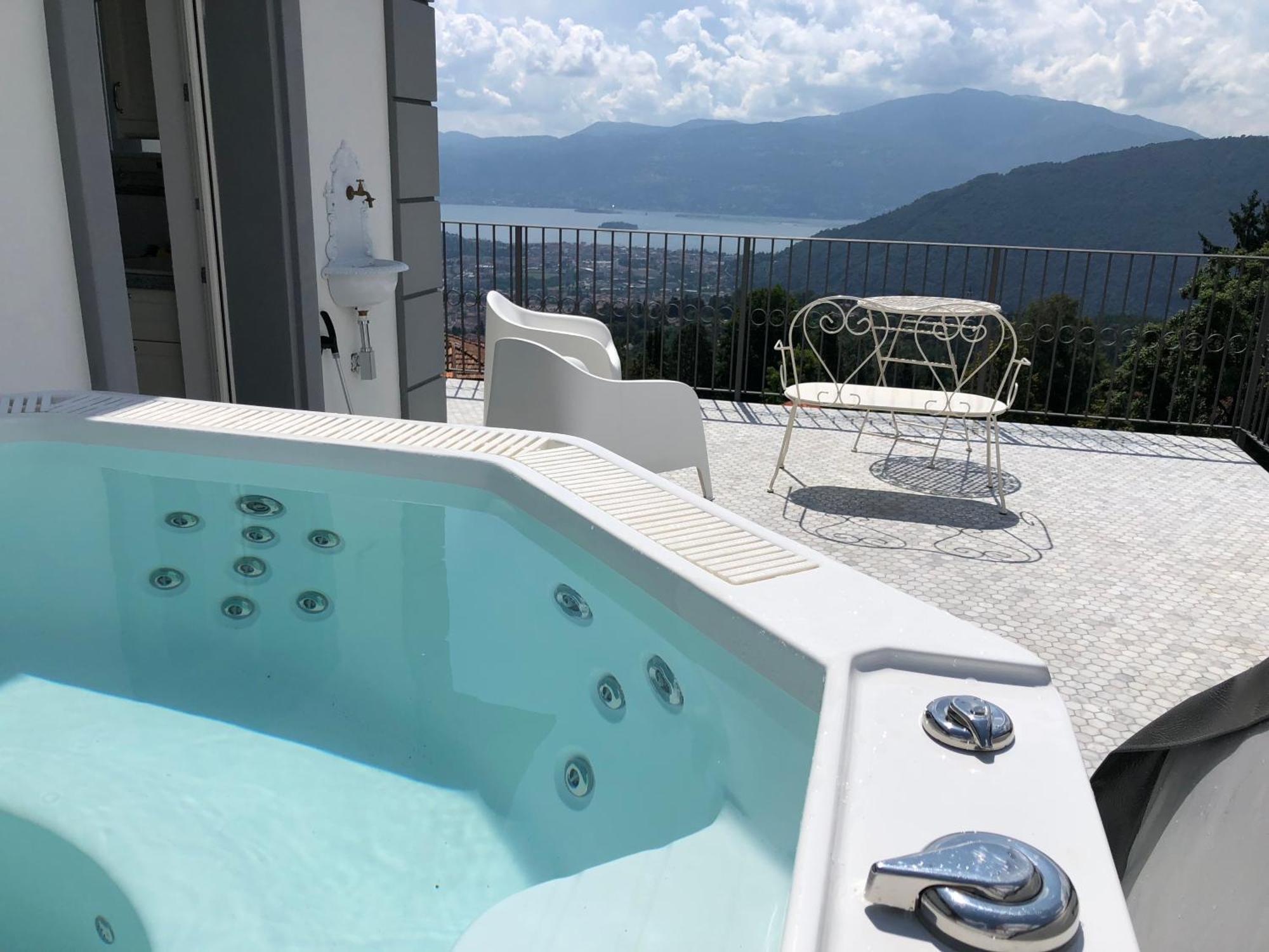 Villa Simonetta Bee Zewnętrze zdjęcie