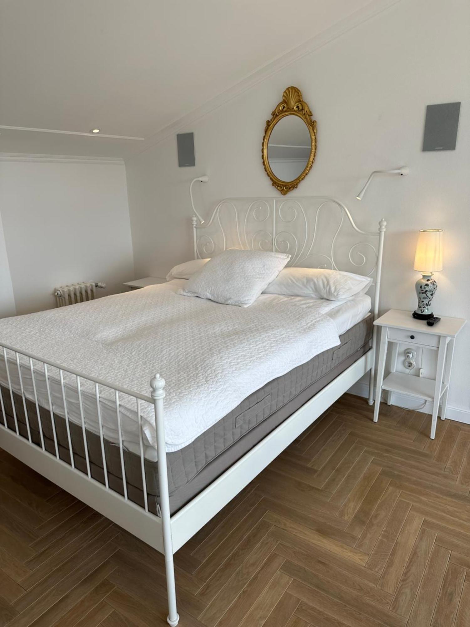 Villa Simonetta Bee Zewnętrze zdjęcie