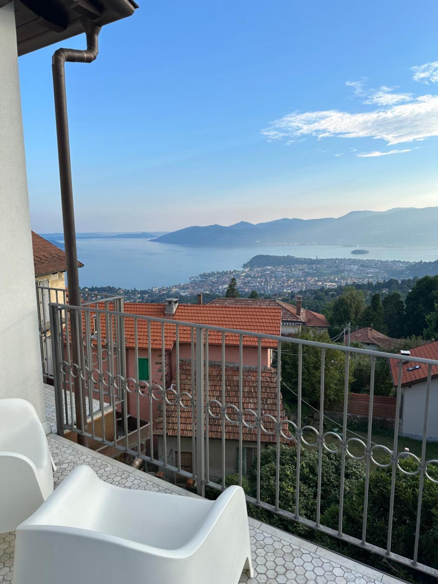 Villa Simonetta Bee Zewnętrze zdjęcie