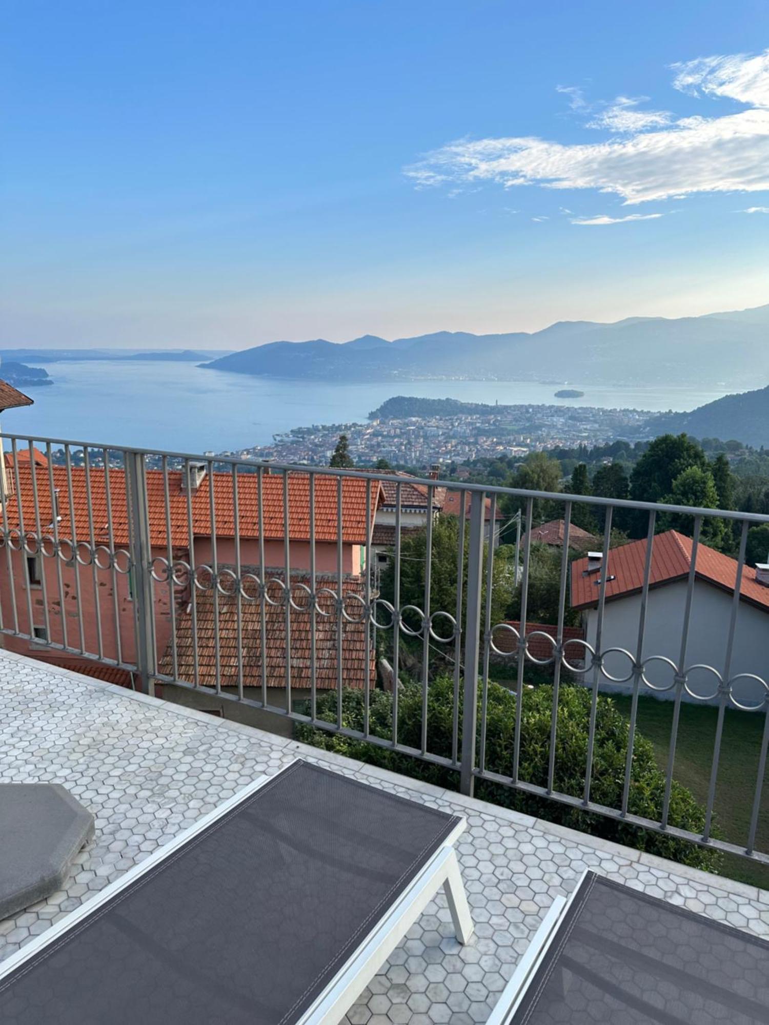 Villa Simonetta Bee Zewnętrze zdjęcie