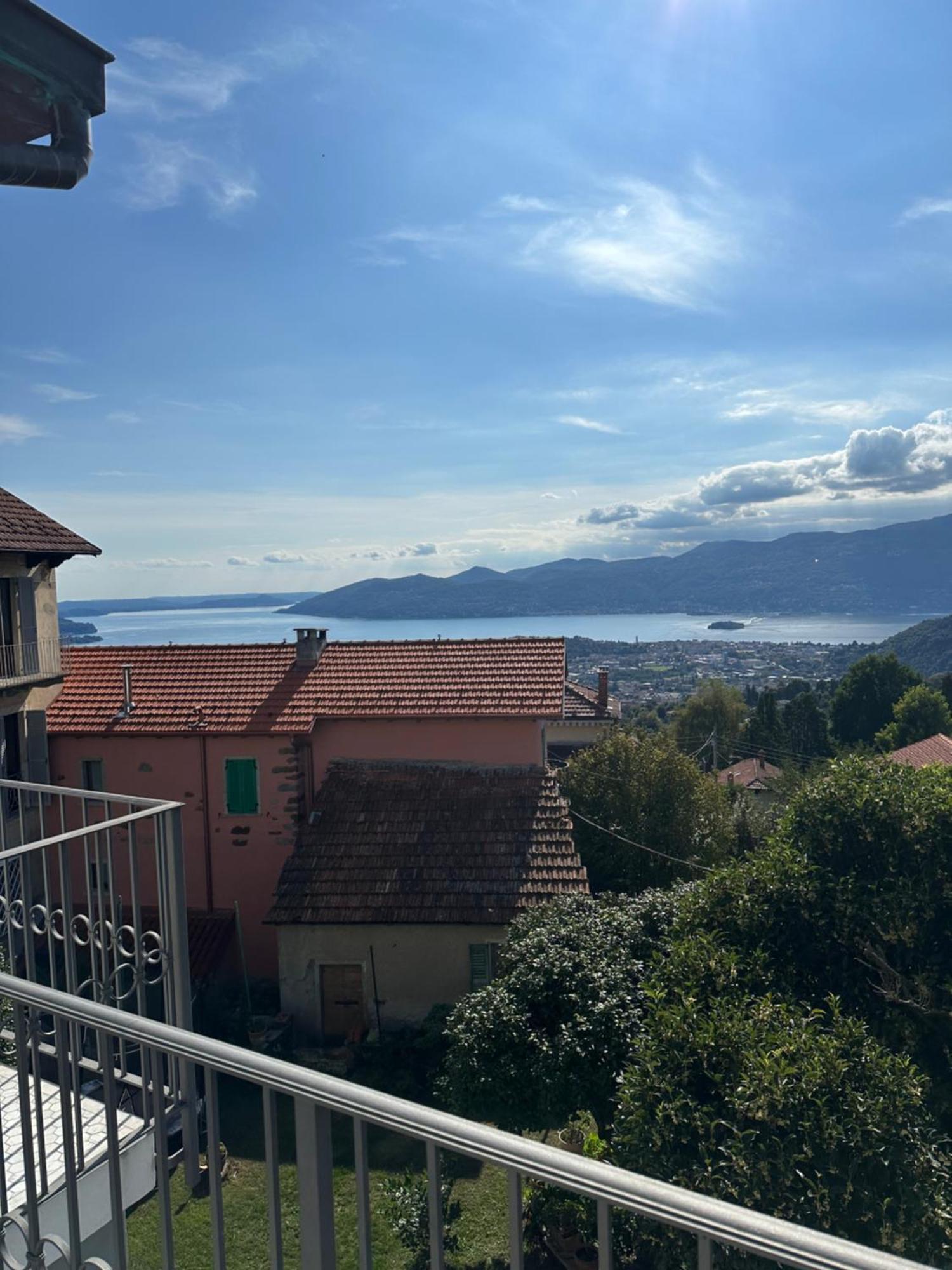 Villa Simonetta Bee Zewnętrze zdjęcie